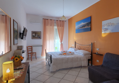 Casa Vacanze Appartamento Tony E Doris Home